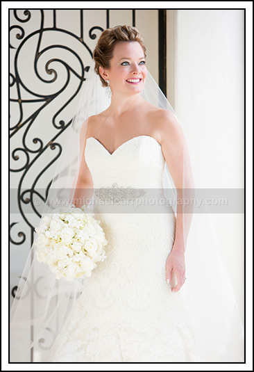 Houston Wedding and Bridal Portrait Photographers