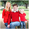 Houston Family Portrait Photographers