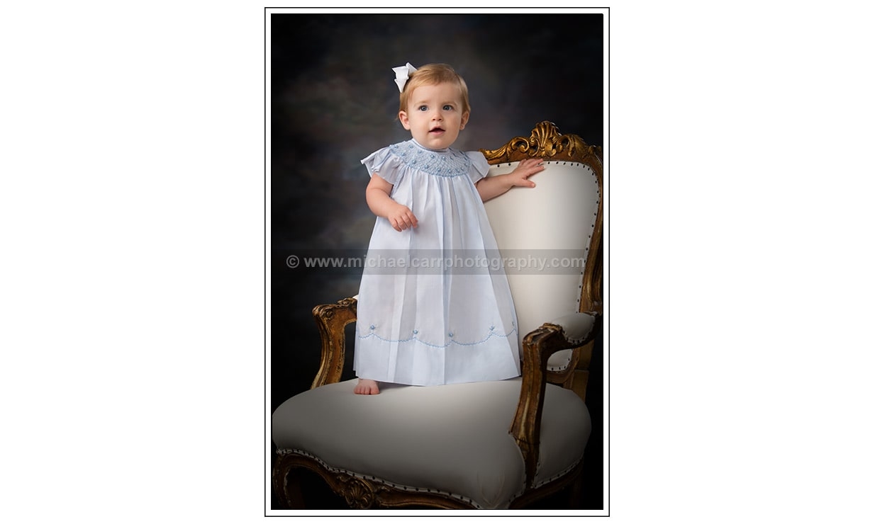 Children Portrait Photographer Houston Photographers