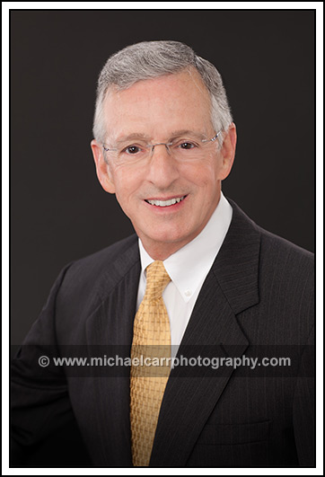Tips for Business Portraits in Houston