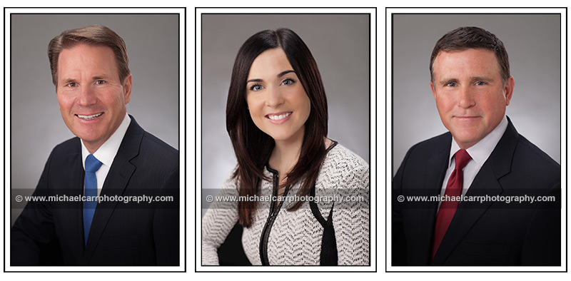 Importance of a Professional Business Headshot