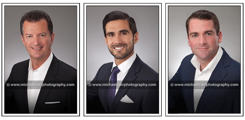 Practical Tips for Professional Business Headshots