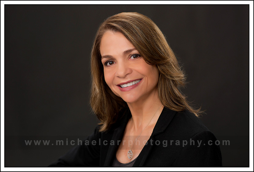 Women Business Portraits in Houston