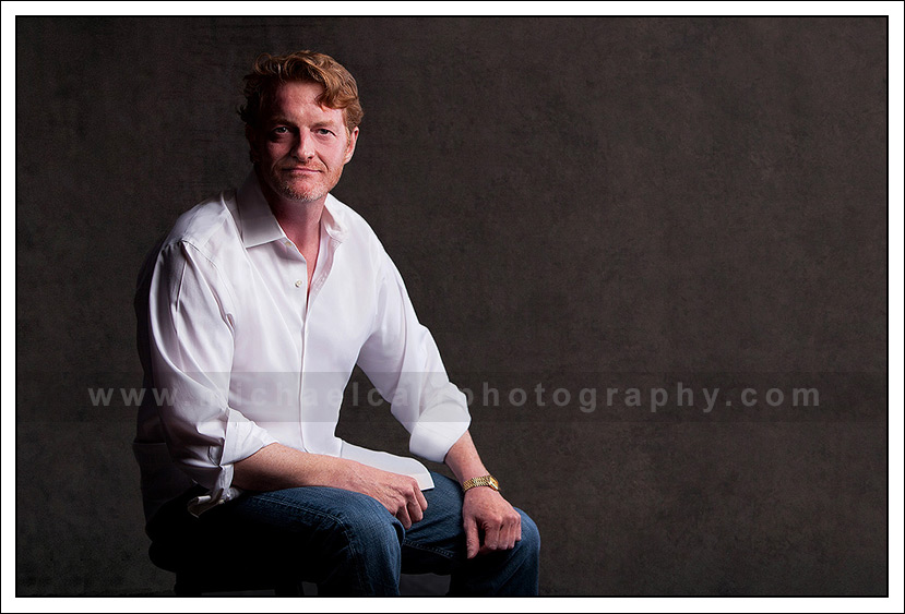Business Portrait Photography
